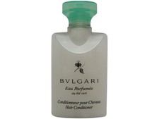 Bvlgari au the vert Green Tea Conditioner Lot of 4 each 1.3oz Bottles