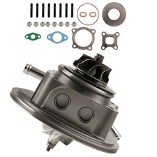 Rumpfgruppe Chra Billet For Ford Focus/EcoSport/Fiesta EcoBoost 74Kw 2254345