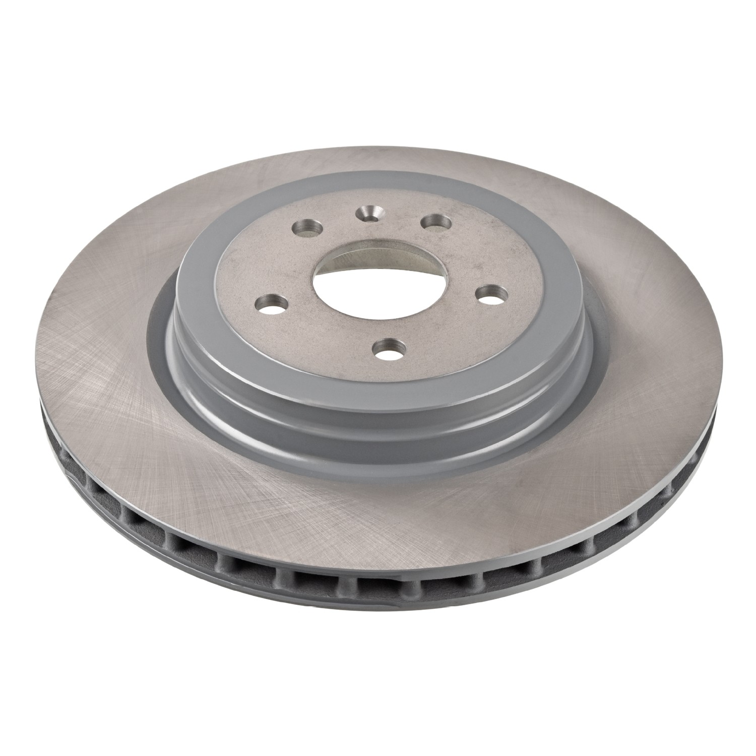 Blueprint ADA104379 Brake Disc Rear Coated 365mm Diameter Fits Tesla Model S - Image 10