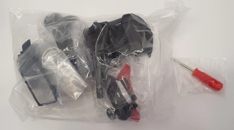 Kit Luces Polares POL901M/12 - Máquina Misteriosa Scooby-Doo Foto 4 de 4