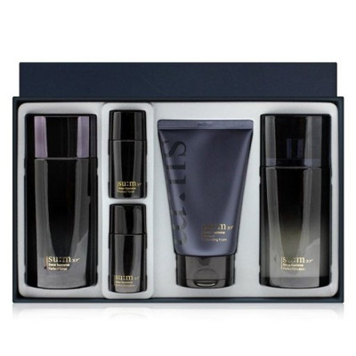 Sum37 Dear Homme 2 Artikel /Duo Geschenkset / für Männer / Toner + Emulsion...