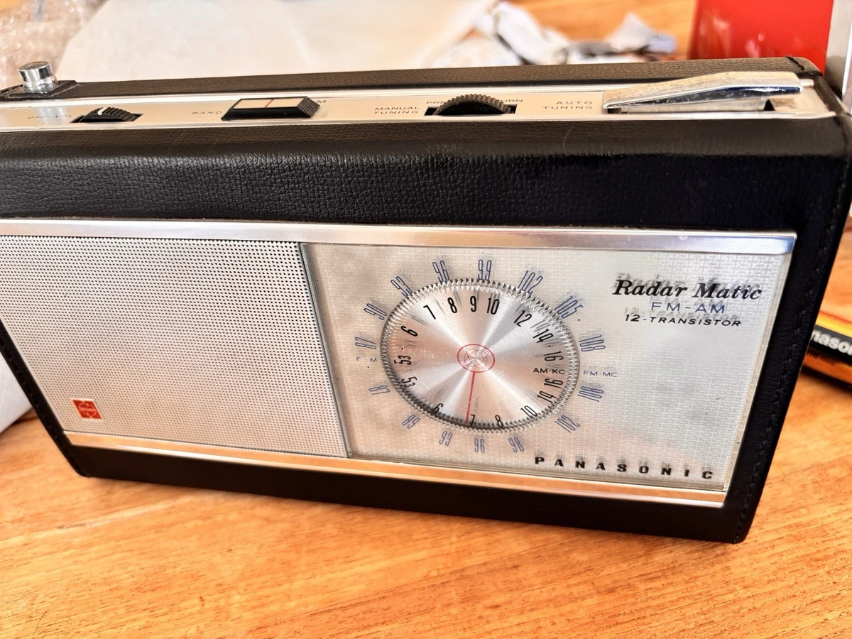 Panasonic rf - огромный выбор по лучшим ценам | eBay