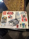 LEGO Star Wars: Separatist Shuttle (8036)
