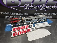 Comp Cams Camshaft 20-740-9 Xtreme Energy .576.582 Solid Roller For La Mopar