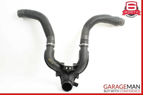 Maserati Ghibli 2014-2017 Right Air intake assemblies Set Photo - $98