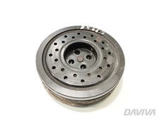 Vauxhall Astra Crankshaft Pulley 1.6 CDTI Diesel 100kW (136 HP) 55491638