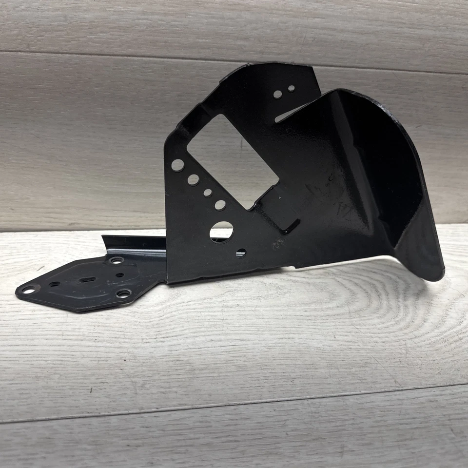 1981 82 84 85 1987 Chevrolet GMC C10 K10 ACELERADOR DE COMBUSTIBLE PEDAL DE GASOLINA soporte de pedal Foto 4 de 4