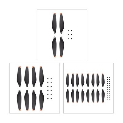 Noise Reduction Propeller Kit for Mini 3/Mini 3 Pro