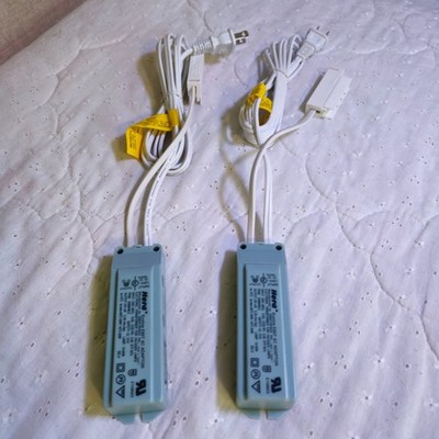 HERA ECOLINE E60T 12V, 60W Dimmable Electronic Transformers