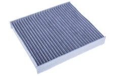 Innenraumfilter Aktivkohlefilter M110966K DENCKERMANN für SUZUKI SX4 S-CROSS