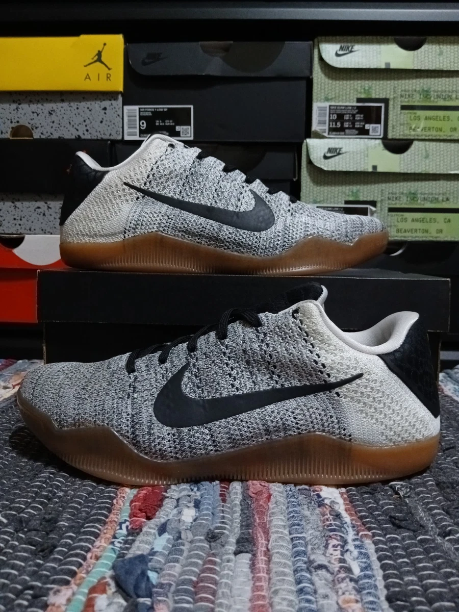 Nike Kobe 11 Elite iD Low Multi-Color for sale | eBay