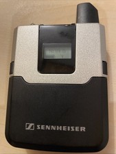 sennheiser speechline SL Bodypack DW