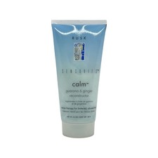 Rusk Sensories Calm Guarana  Ginger Reconstructor 5.3 Oz