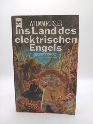 Ins Land Des Elektrischen Engels, Rotsler, William: