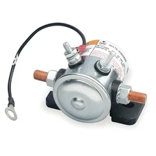 WHITE-RODGERS 70-111225S1 DC Power Solenoid,12V,Amps 80 6C029