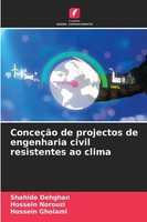 Shahide Dehghan (U. A.) | ConceçãO De Projectos De Engenharia Civil...