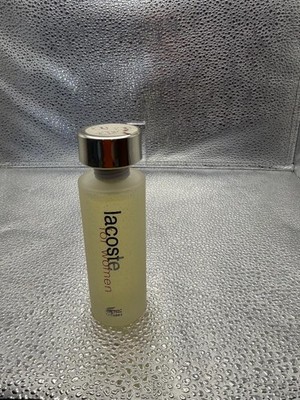 Lacoste for Women Pour Femme Lacoste Eau De Toilette EDT spray 1.7 FL OZ NO BOX