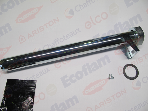 Elco Leitung Vorlauf/Ruecklauf Fsbc Std-image