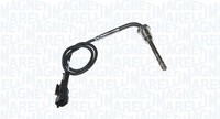 Abgastemperatursensor FÜR Alfa Romeo 159 (939 ) - Magneti Marelli 172000131010