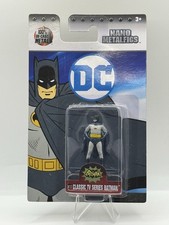 2017 Jada Toys DC Comics Nano Metalfigs Class...
