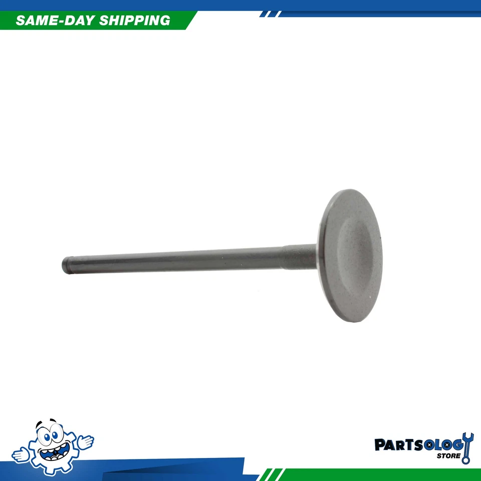 Válvula de admisión DNJ IV4223 para 11-14 Mazda 2 1,5 L L4 DOHC 16V Foto 2 de 2