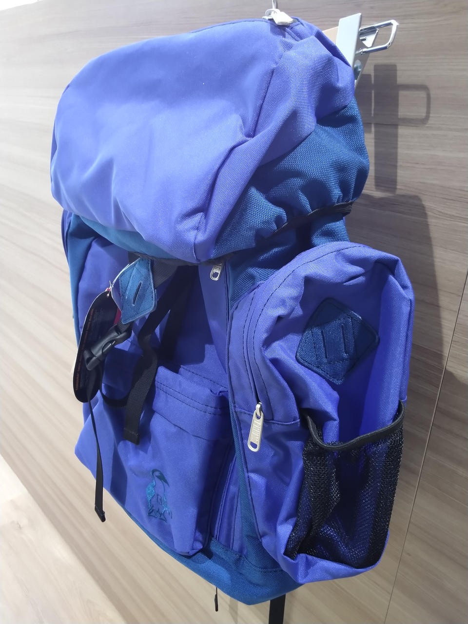 CHUMS Backpack Japan - image 2