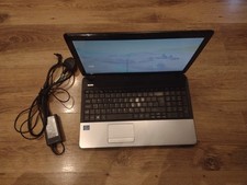 Acer Aspire E1-571 Laptop with Intel Core I3 Windows 10 Great Bargain Price