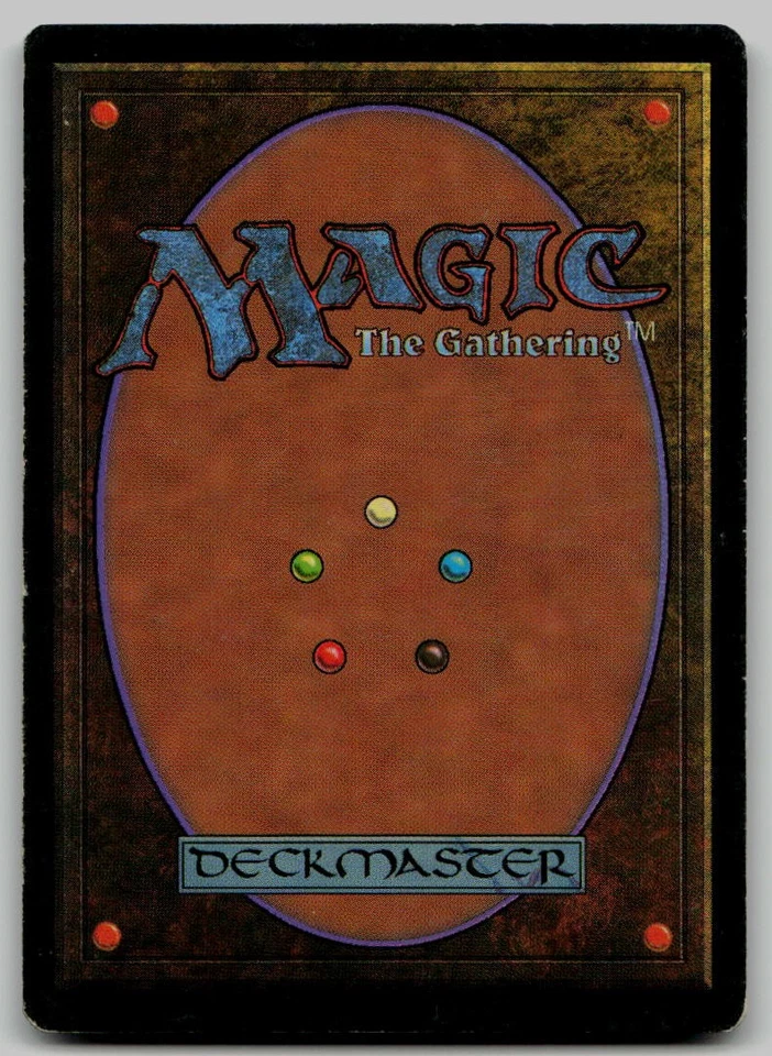 Shallow Grave R Mirage NM - Image 2 of 2