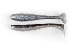 X Zone Lures Pro Series Mini Swammer Swimbait Tennessee Shad