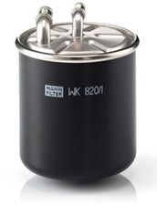 Mann Fuel Filter WK820/1 fits Mercedes E-class W211 E 270 CDI (211.016)