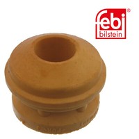 Febi Bilstein Anschlagpuffer Federung Vorderachse FüR Opel Ascona C 81_ 86_