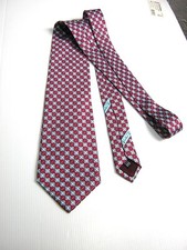 Emilio Pucci Firenze Nuova New Pura Seta Pure Silk Made In Italy