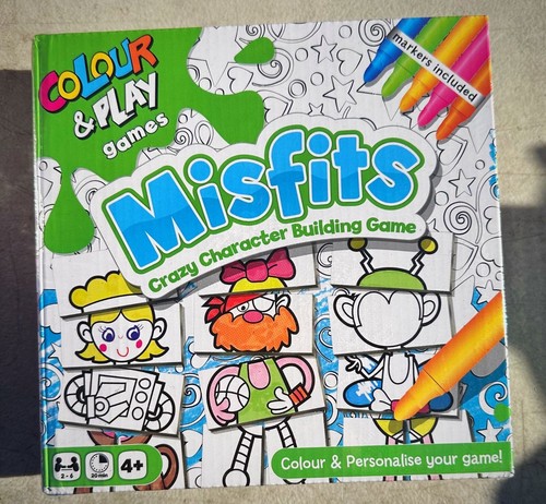 Interplay COLOUR & PLAY Games| No Phone Interaction| Game Colouring for Kids - Picture 4 of 11