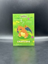 Sleepy Charizard Attacks 2 Database Johto Cracked Ice Holo Pokemon