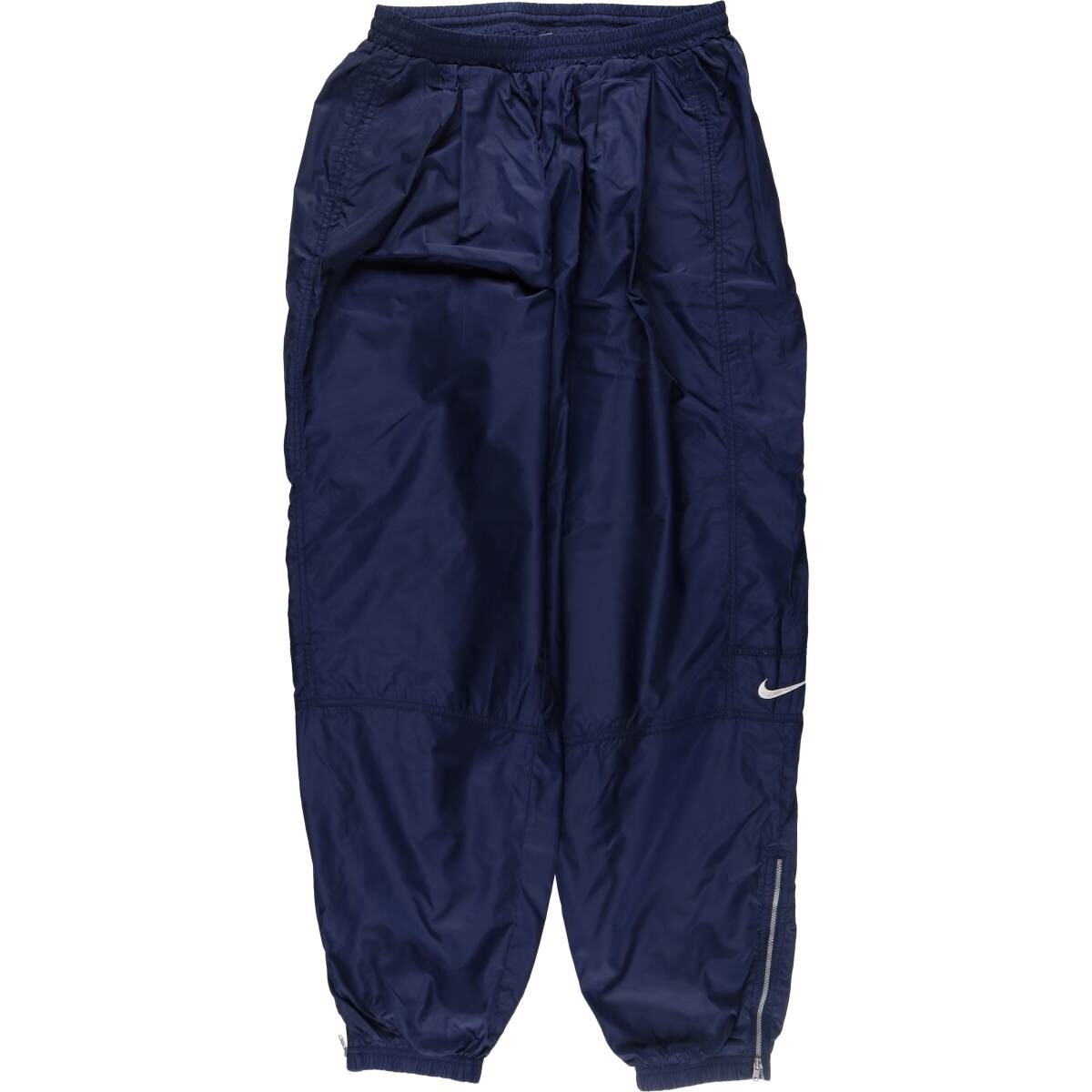 ☆超希少　90s NIKE JORDAN nylon pants Vintage Michael Jordan Nike Windbreaker Athletic Pants