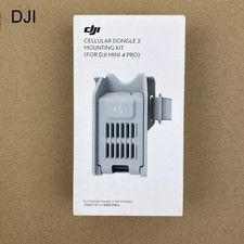 Original DJI Cellular Dongle 2 Mounting Kit for DJI Mini 4 Pro