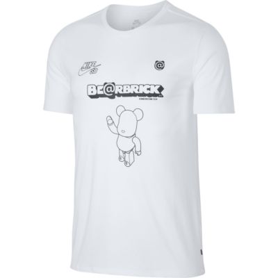 nike sb bearbrick