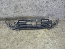 Gitter 4F0807233E Stoßstange V vorne 225Tkm Audi A6 4F 2.0 TDI 09.1668.007