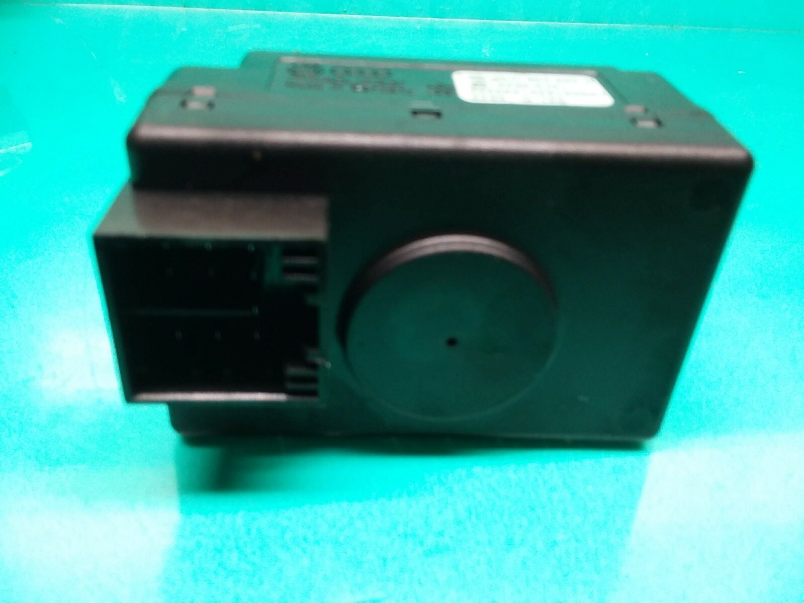 Bentley Flying Spur 2010-2016 Starter switch P/N 3D0905865H