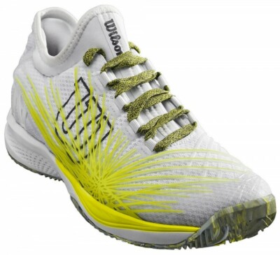 Wilson Tennis KAOS 2.0 SFT Men EU 44 2/3 / UK 10  NEU UVP    139,90 