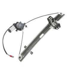 Power Window Regulator W/ Motor Front Right  for Honda Accord 1998-2002  741-767