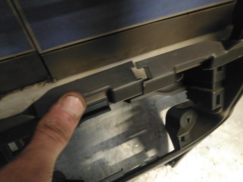 JEEP WRANGLER Dash Assembly Mk3 (JK) 07-18 - Picture 3 of 11