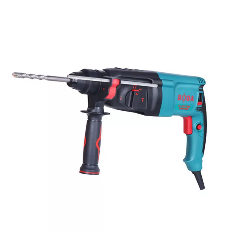 3 in1 Impact Drill Electric Hammer Drill Electric Drill Electric Pick 850W 220V