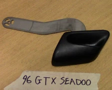 96 SEADOO GTX 787 REVERSE HANDLE LEVER 271000586 