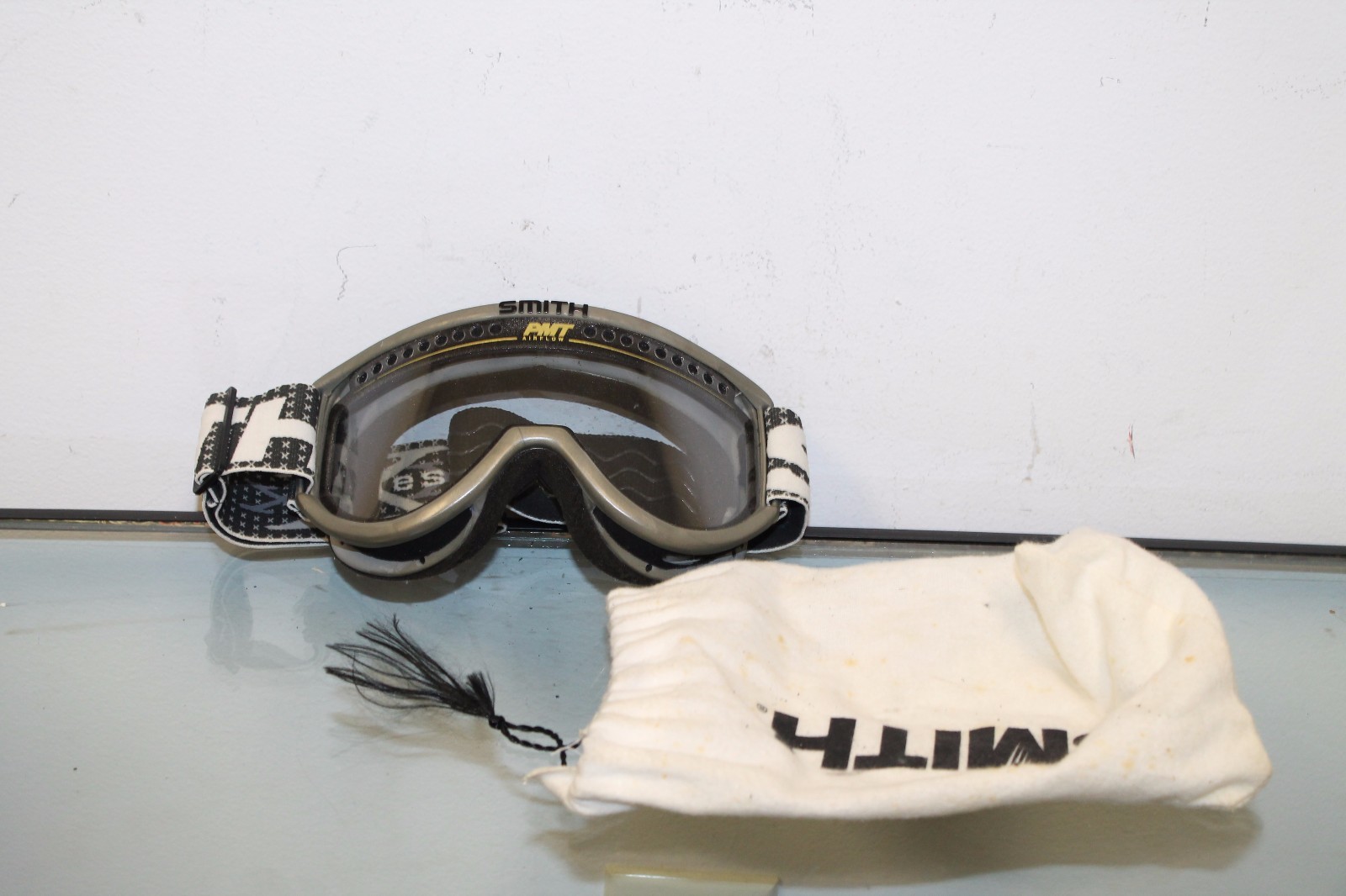 Купить LKNW Smith PMT Airflow Unisex 