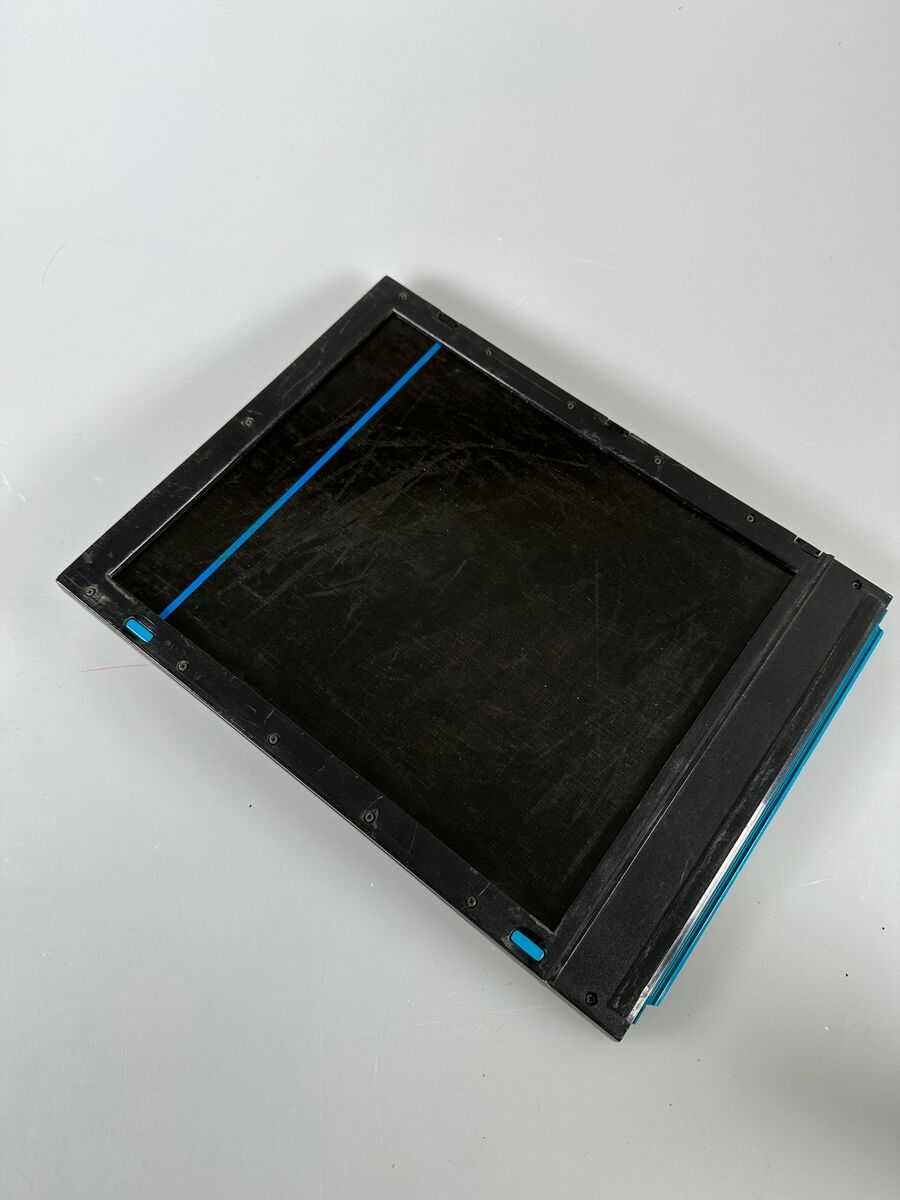 Polaroid 8x10 Land film holder model 81-06 for processor | eBay Polaroid 8x10 Land film holder model 81-06 for processor | eBay