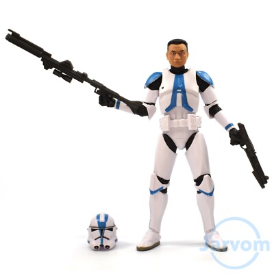 Star Wars Black Series 6