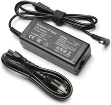 65W Laptop Charger for HP EliteBook 820 830 840 850 G3 G4 G5 G6 G7 725 745 755