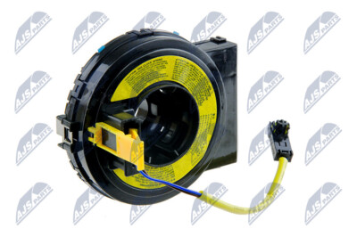 NTY EAS-KA-001 Wickelfeder, Airbag für HYUNDAI,KIA