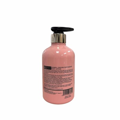 Shawill Sakura Niacinamide Body Lotion – 500ml | eBay